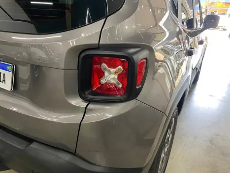 JEEP Renegade 1.8 16V 4P FLEX AUTOM�TICO, Foto 22