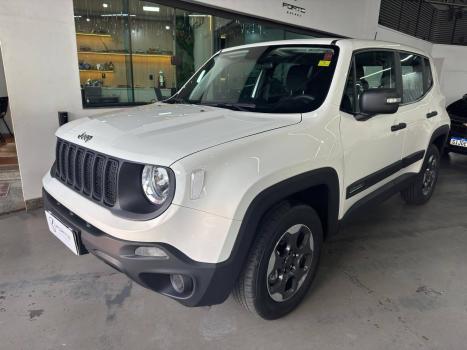 JEEP Renegade 1.8 16V 4P FLEX, Foto 1