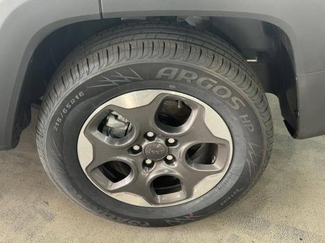 JEEP Renegade 1.8 16V 4P FLEX, Foto 4