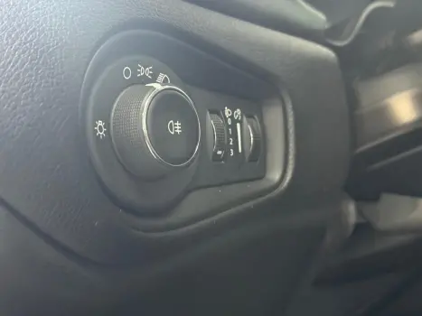 JEEP Renegade 1.8 16V 4P FLEX, Foto 10