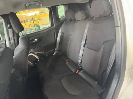 JEEP Renegade 1.8 16V 4P FLEX, Foto 12