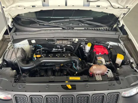 JEEP Renegade 1.8 16V 4P FLEX, Foto 13