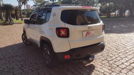 JEEP Renegade 1.8 16V 4P FLEX SPORT, Foto 6