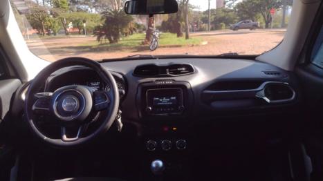 JEEP Renegade 1.8 16V 4P FLEX SPORT, Foto 8
