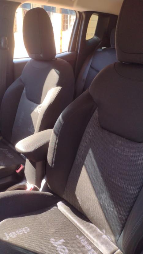JEEP Renegade 1.8 16V 4P FLEX SPORT, Foto 9