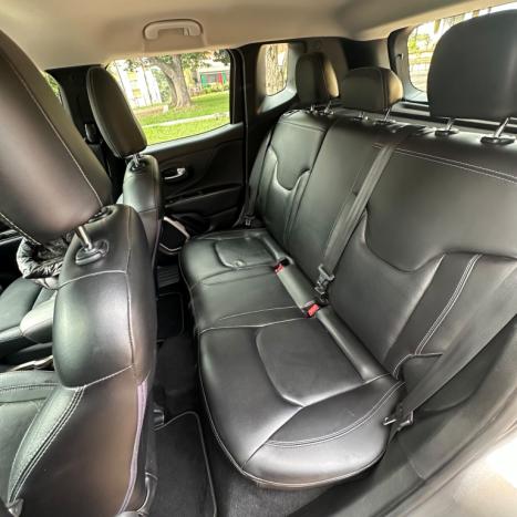 JEEP Renegade 1.8 16V 4P FLEX SPORT AUTOM�TICO, Foto 2