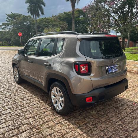 JEEP Renegade 1.8 16V 4P FLEX SPORT AUTOM�TICO, Foto 8