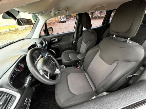 JEEP Renegade 1.8 16V 4P FLEX AUTOM�TICO, Foto 7