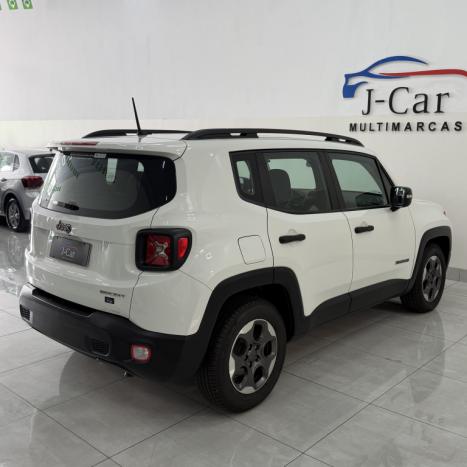 JEEP Renegade 1.8 16V 4P FLEX SPORT AUTOM�TICO, Foto 6