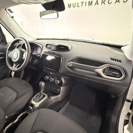 JEEP Renegade 1.8 16V 4P FLEX SPORT AUTOM�TICO, Foto 7