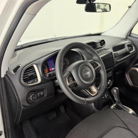 JEEP Renegade 1.8 16V 4P FLEX SPORT AUTOM�TICO, Foto 8