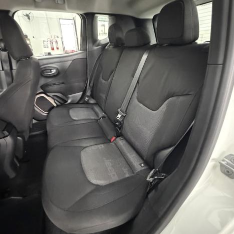 JEEP Renegade 1.8 16V 4P FLEX SPORT AUTOM�TICO, Foto 10