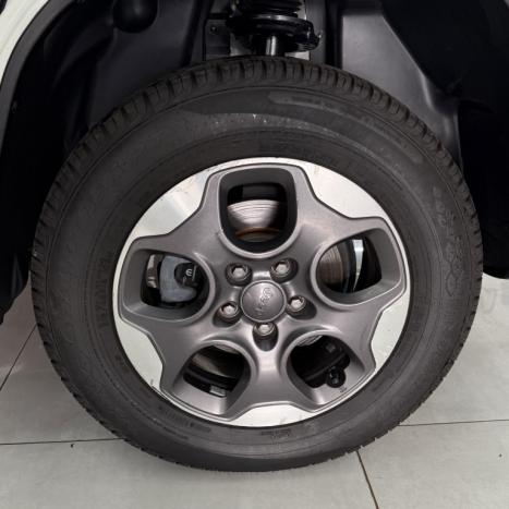 JEEP Renegade 1.8 16V 4P FLEX SPORT AUTOM�TICO, Foto 11