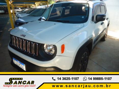 JEEP Renegade 1.8 16V 4P FLEX SPORT AUTOM�TICO, Foto 1