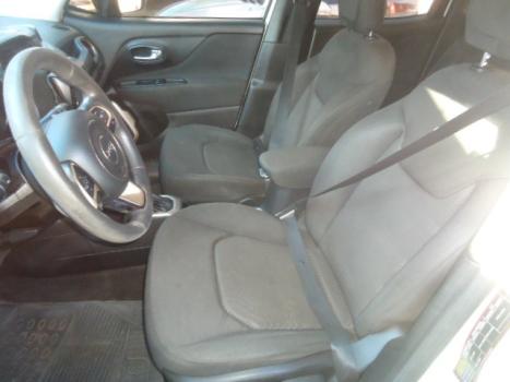 JEEP Renegade 1.8 16V 4P FLEX SPORT AUTOM�TICO, Foto 3