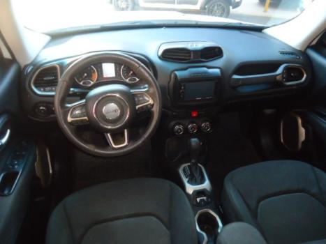 JEEP Renegade 1.8 16V 4P FLEX SPORT AUTOM�TICO, Foto 4