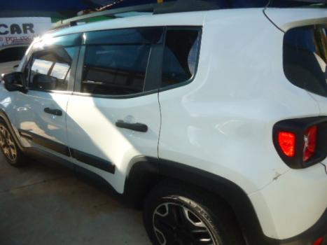JEEP Renegade 1.8 16V 4P FLEX SPORT AUTOM�TICO, Foto 5