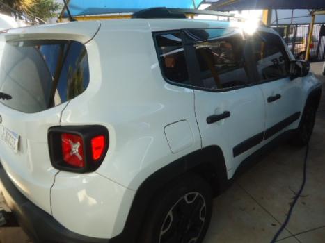 JEEP Renegade 1.8 16V 4P FLEX SPORT AUTOM�TICO, Foto 6