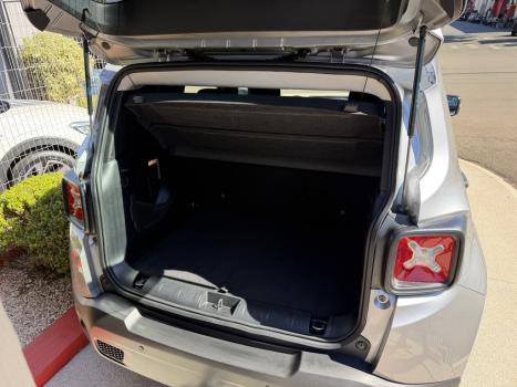 JEEP Renegade 1.8 16V 4P FLEX SPORT AUTOM�TICO, Foto 7