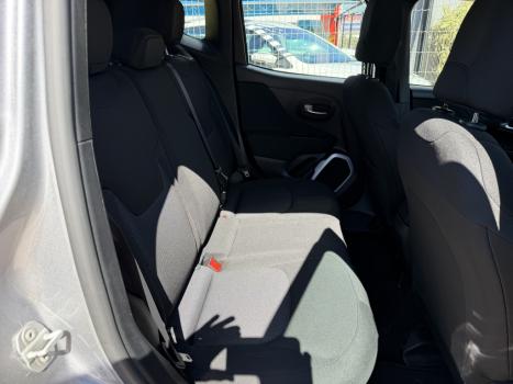 JEEP Renegade 1.8 16V 4P FLEX SPORT AUTOM�TICO, Foto 13