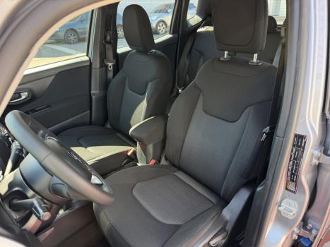 JEEP Renegade 1.8 16V 4P FLEX SPORT AUTOM�TICO, Foto 15