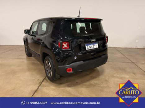 JEEP Renegade 1.8 16V 4P FLEX AUTOM�TICO, Foto 2