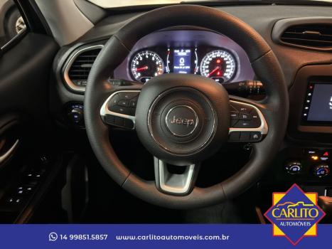 JEEP Renegade 1.8 16V 4P FLEX AUTOM�TICO, Foto 6