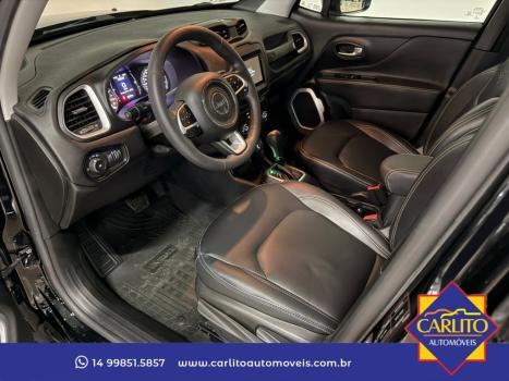 JEEP Renegade 1.8 16V 4P FLEX AUTOM�TICO, Foto 8