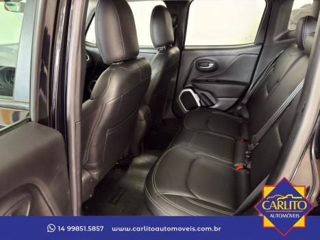 JEEP Renegade 1.8 16V 4P FLEX AUTOM�TICO, Foto 9