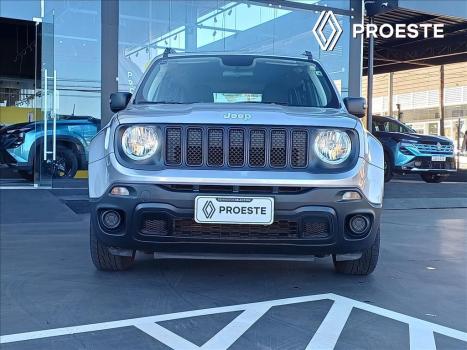 JEEP Renegade 1.8 16V 4P FLEX AUTOM�TICO, Foto 2