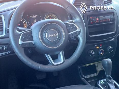 JEEP Renegade 1.8 16V 4P FLEX AUTOM�TICO, Foto 7