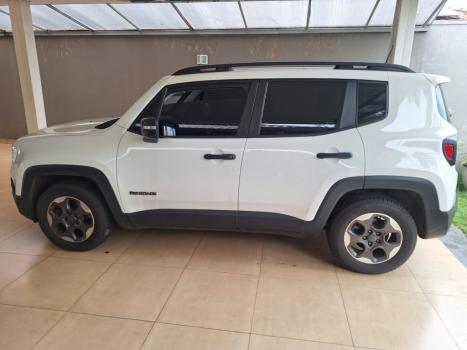 JEEP Renegade 1.8 16V 4P FLEX AUTOM�TICO, Foto 1