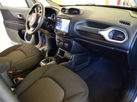 JEEP Renegade 1.8 16V 4P FLEX AUTOM�TICO, Foto 6