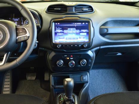 JEEP Renegade 1.8 16V 4P FLEX AUTOM�TICO, Foto 8