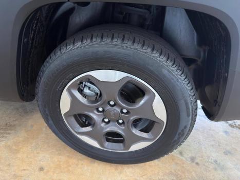 JEEP Renegade 1.8 16V 4P FLEX, Foto 4
