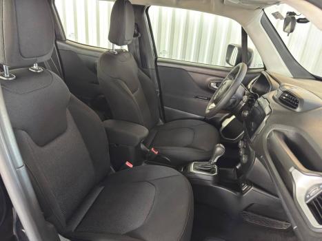 JEEP Renegade 1.8 16V 4P FLEX, Foto 5