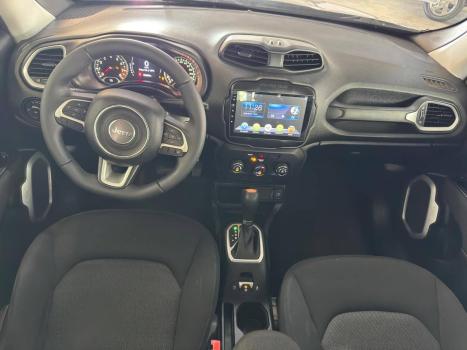 JEEP Renegade 1.8 16V 4P FLEX, Foto 6
