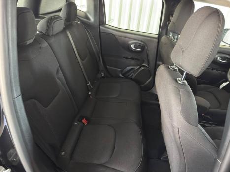 JEEP Renegade 1.8 16V 4P FLEX, Foto 10