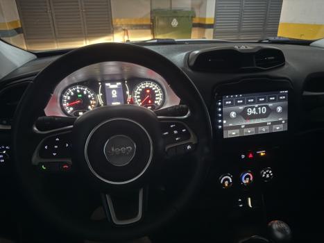 JEEP Renegade 1.8 16V 4P FLEX SPORT, Foto 2
