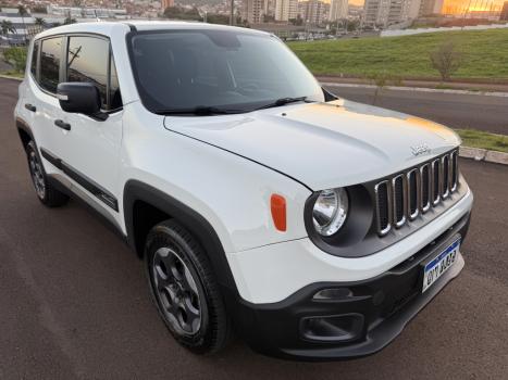 JEEP Renegade 1.8 16V 4P FLEX SPORT, Foto 5