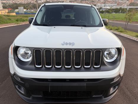 JEEP Renegade 1.8 16V 4P FLEX SPORT, Foto 6