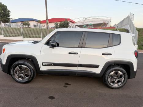 JEEP Renegade 1.8 16V 4P FLEX SPORT, Foto 9