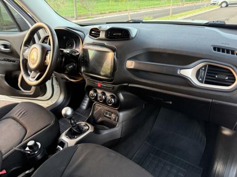 JEEP Renegade 1.8 16V 4P FLEX SPORT, Foto 13