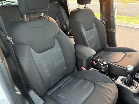 JEEP Renegade 1.8 16V 4P FLEX SPORT, Foto 14