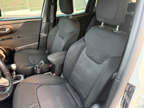 JEEP Renegade 1.8 16V 4P FLEX SPORT, Foto 15