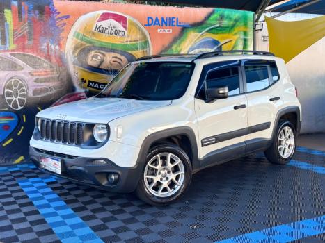 JEEP Renegade 1.8 16V 4P FLEX SPORT AUTOM�TICO, Foto 1