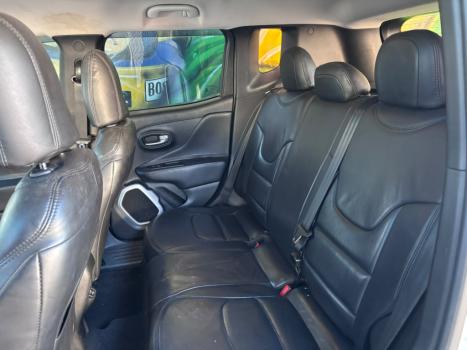 JEEP Renegade 1.8 16V 4P FLEX SPORT AUTOM�TICO, Foto 2