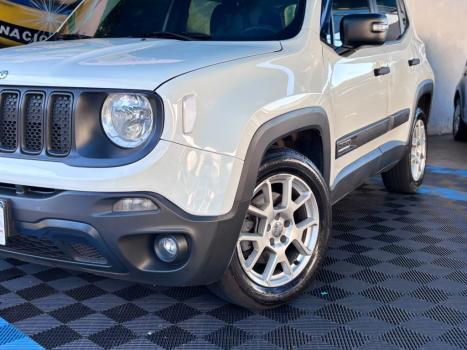 JEEP Renegade 1.8 16V 4P FLEX SPORT AUTOM�TICO, Foto 3