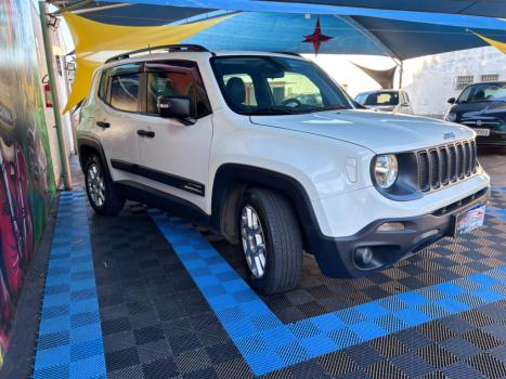JEEP Renegade 1.8 16V 4P FLEX SPORT AUTOM�TICO, Foto 4