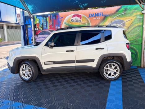 JEEP Renegade 1.8 16V 4P FLEX SPORT AUTOM�TICO, Foto 5